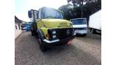 MERCEDES-BENZ - 1513 - 1985/1985 - Amarela - Sob Consulta