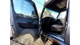 MERCEDES-BENZ - ACCELO 1016 - 2013/2013 - Cinza - Sob Consulta