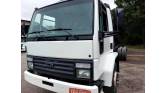 FORD - CARGO 1618 - 1988/1988 - Branca - Sob Consulta