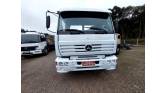 MERCEDES-BENZ - 1720 - 2001/2001 - Branca - Sob Consulta