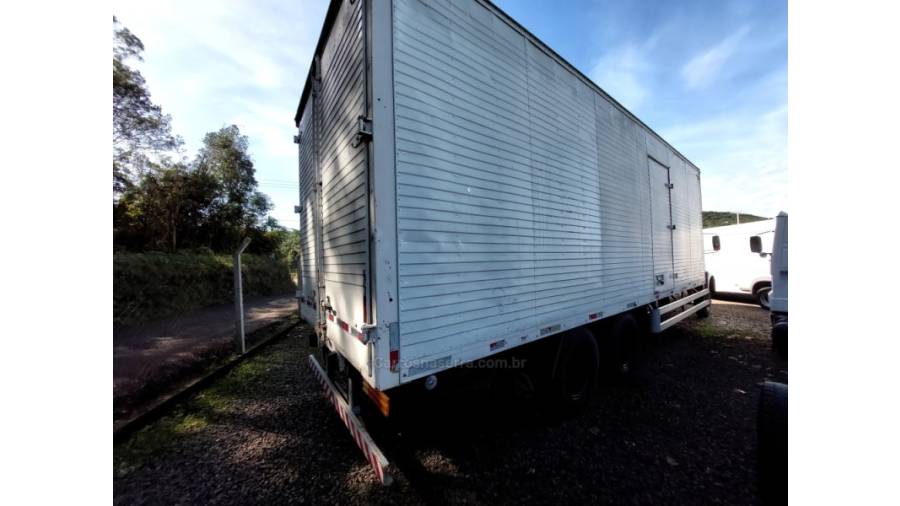 MERCEDES-BENZ - 1113 - 1975/1975 - Vermelha - Sob Consulta