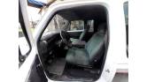 CHEVROLET - D20 - 1989/1989 - Branca - Sob Consulta
