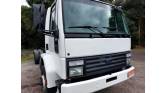 FORD - CARGO 1618 - 1988/1988 - Branca - Sob Consulta