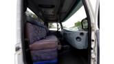 MERCEDES-BENZ - 1720 - 2001/2001 - Branca - Sob Consulta