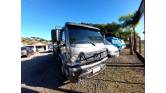 MERCEDES-BENZ - ACCELO 1016 - 2013/2013 - Cinza - Sob Consulta