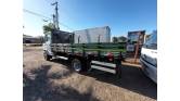 MERCEDES-BENZ - 710 - 2001/2001 - Branca - Sob Consulta