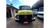 MERCEDES-BENZ - 1513 - 1985/1985 - Amarela - Sob Consulta