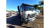 MERCEDES-BENZ - ACCELO 1016 - 2013/2013 - Cinza - Sob Consulta