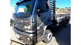 MERCEDES-BENZ - ACCELO 1016 - 2013/2013 - Cinza - Sob Consulta
