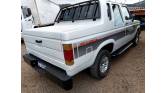 CHEVROLET - D20 - 1989/1989 - Branca - Sob Consulta