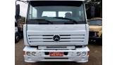 MERCEDES-BENZ - 1720 - 2001/2001 - Branca - Sob Consulta