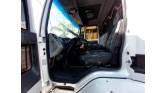 FORD - CARGO 1722 - 2008/2008 - Branca - Sob Consulta