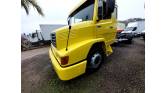 MERCEDES-BENZ - 1218 - 1990/1990 - Amarela - Sob Consulta