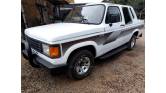 CHEVROLET - D20 - 1989/1989 - Branca - Sob Consulta