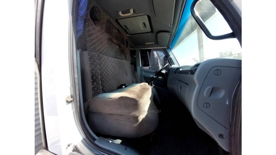 MERCEDES-BENZ - ACCELO 915 - 2008/2008 - Branca - Sob Consulta