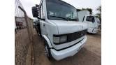 MERCEDES-BENZ - 710 - 2001/2001 - Branca - Sob Consulta