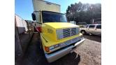 MERCEDES-BENZ - 1218 - 1990/1990 - Amarela - Sob Consulta