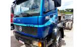MERCEDES-BENZ - 1718 - 1992/1992 - Azul - Sob Consulta