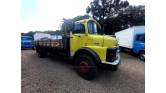 MERCEDES-BENZ - 1513 - 1985/1985 - Amarela - Sob Consulta