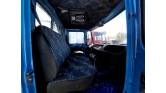 MERCEDES-BENZ - 608 - 1973/1973 - Azul - Sob Consulta
