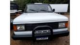 CHEVROLET - D20 - 1989/1989 - Branca - Sob Consulta