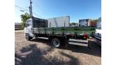 MERCEDES-BENZ - 710 - 2001/2001 - Branca - Sob Consulta
