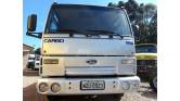 FORD - CARGO 816 - 2013/2013 - Cinza - Sob Consulta