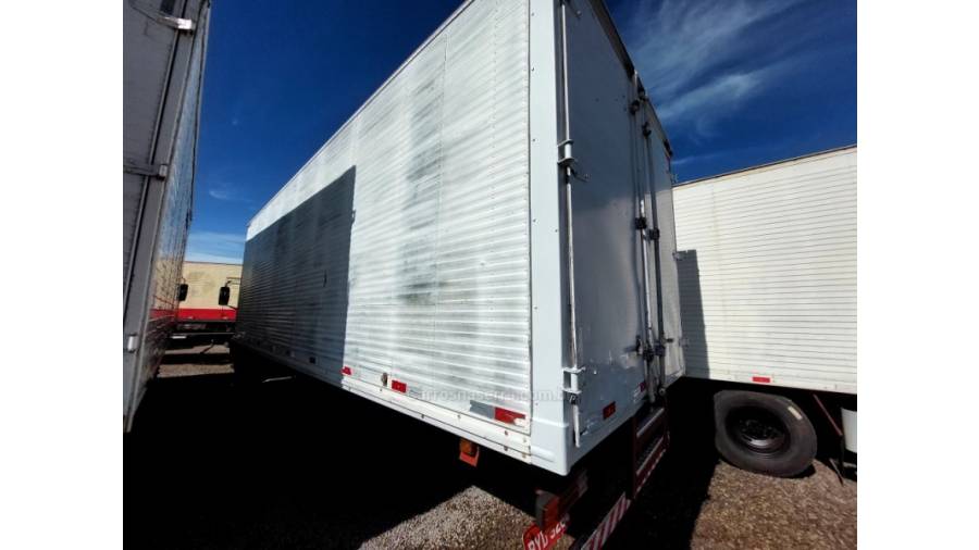 MERCEDES-BENZ - 1218 - 1995/1995 - Branca - Sob Consulta