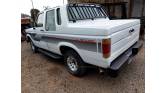 CHEVROLET - D20 - 1989/1989 - Branca - Sob Consulta
