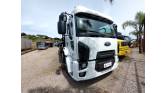FORD - CARGO 2423 - 2013/2013 - Branca - Sob Consulta