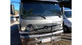 MERCEDES-BENZ - ACCELO 1016 - 2013/2013 - Cinza - Sob Consulta