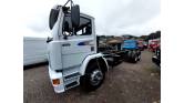 MERCEDES-BENZ - 1720 - 2001/2001 - Branca - Sob Consulta
