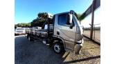 MERCEDES-BENZ - ACCELO 1016 - 2013/2013 - Cinza - Sob Consulta