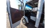 MERCEDES-BENZ - 710 - 2001/2001 - Branca - Sob Consulta
