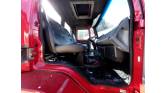 FORD - CARGO 1618 - 1989/1989 - Vermelha - Sob Consulta