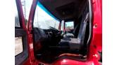 FORD - CARGO 814 - 1999/1999 - Vermelha - Sob Consulta