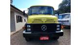 MERCEDES-BENZ - 1513 - 1985/1985 - Amarela - Sob Consulta