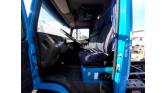 MERCEDES-BENZ - 912 - 1991/1991 - Azul - Sob Consulta