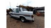 CHEVROLET - D20 - 1989/1989 - Branca - Sob Consulta