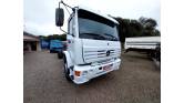 MERCEDES-BENZ - 1720 - 2001/2001 - Branca - Sob Consulta