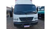 MERCEDES-BENZ - ACCELO 915 - 2008/2008 - Branca - Sob Consulta