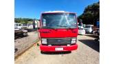 FORD - CARGO 814 - 1999/1999 - Vermelha - Sob Consulta