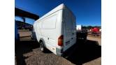 MERCEDES-BENZ - SPRINTER - 2009/2009 - Branca - Sob Consulta