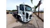 FORD - CARGO 2423 - 2013/2013 - Branca - Sob Consulta