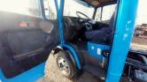 MERCEDES-BENZ - 912 - 1991/1991 - Azul - Sob Consulta