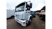 MERCEDES-BENZ - 1720 - 2001/2001 - Branca - Sob Consulta