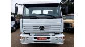 MERCEDES-BENZ - 1720 - 2001/2001 - Branca - Sob Consulta