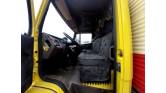 MERCEDES-BENZ - 1218 - 1990/1990 - Amarela - Sob Consulta