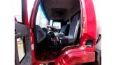 FORD - CARGO 814 - 1999/1999 - Vermelha - Sob Consulta