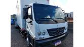 MERCEDES-BENZ - ACCELO 915 - 2008/2008 - Branca - Sob Consulta